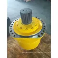 Drive Wheel Shaft Motor forTbm Shield Tunneling Machines